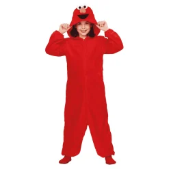 Disfraz de Pijama elmo 5-6 años infantil