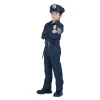Disfraz de Policía 3-4 años infantil