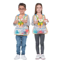 Disfraz de Yo quiero ser mamá/papá 5-7 años infantil