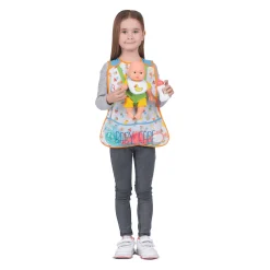 Disfraz de Yo quiero ser mamá/papá 3-5 años infantil