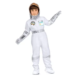 Disfraz de Yo quiero ser astronauta 5-7 años infantil