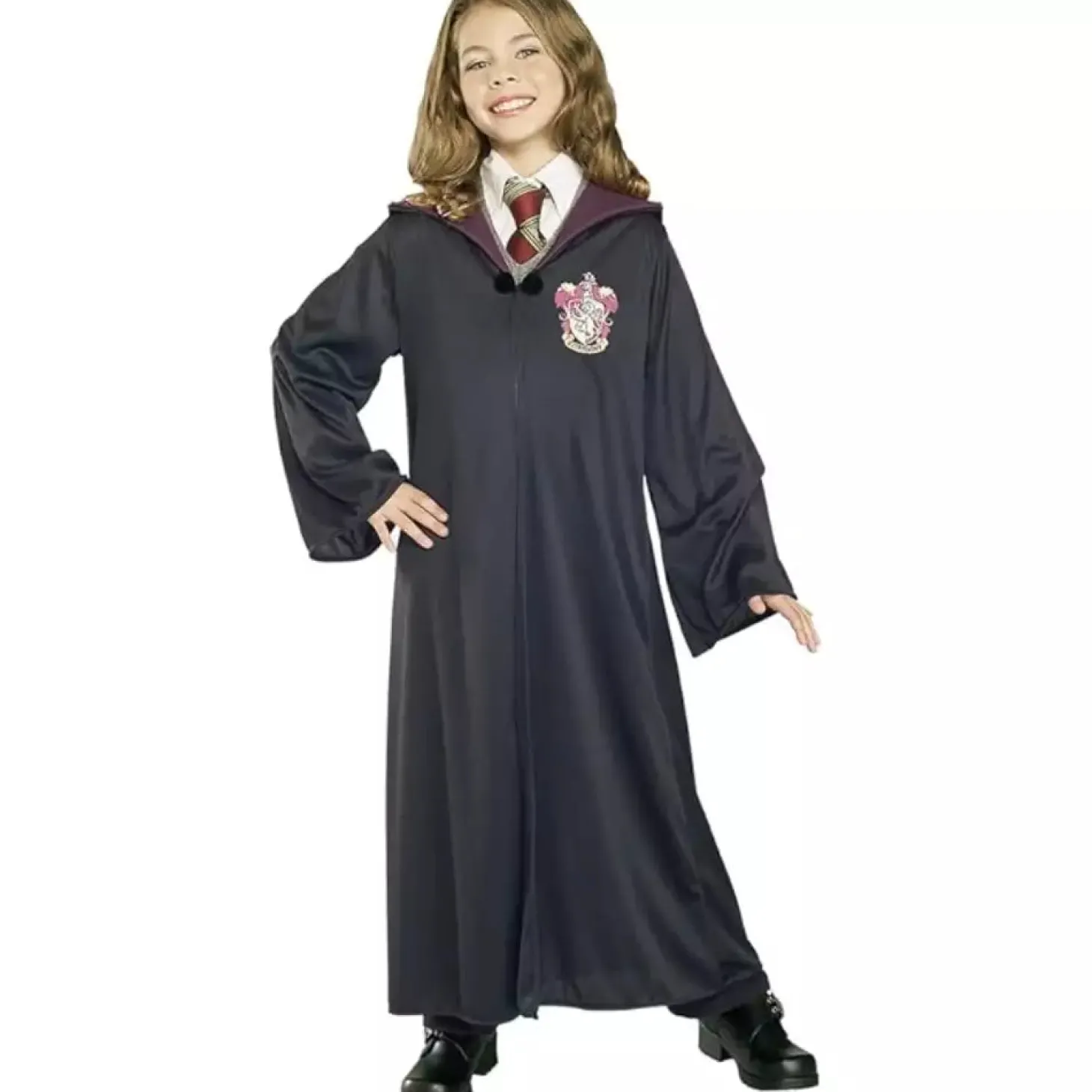 Disfraz Hermione Classic 9-10 años