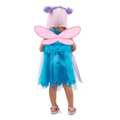 Disfraz de Abby surprise 5-7 años infantil