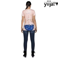 Disfraz de Australian girl adulto talla L
