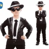 Disfraz de Blueskid 4-6 años infantil