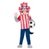 Disfraz de Disfraz indi 3-4 años infantil