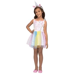 Disfraz de Disfraz unicornio 3-4 años infantil