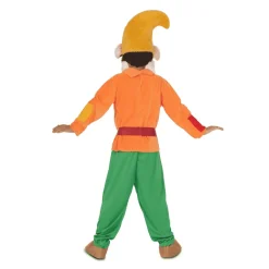 Disfraz de Enanito 10-12 años infantil