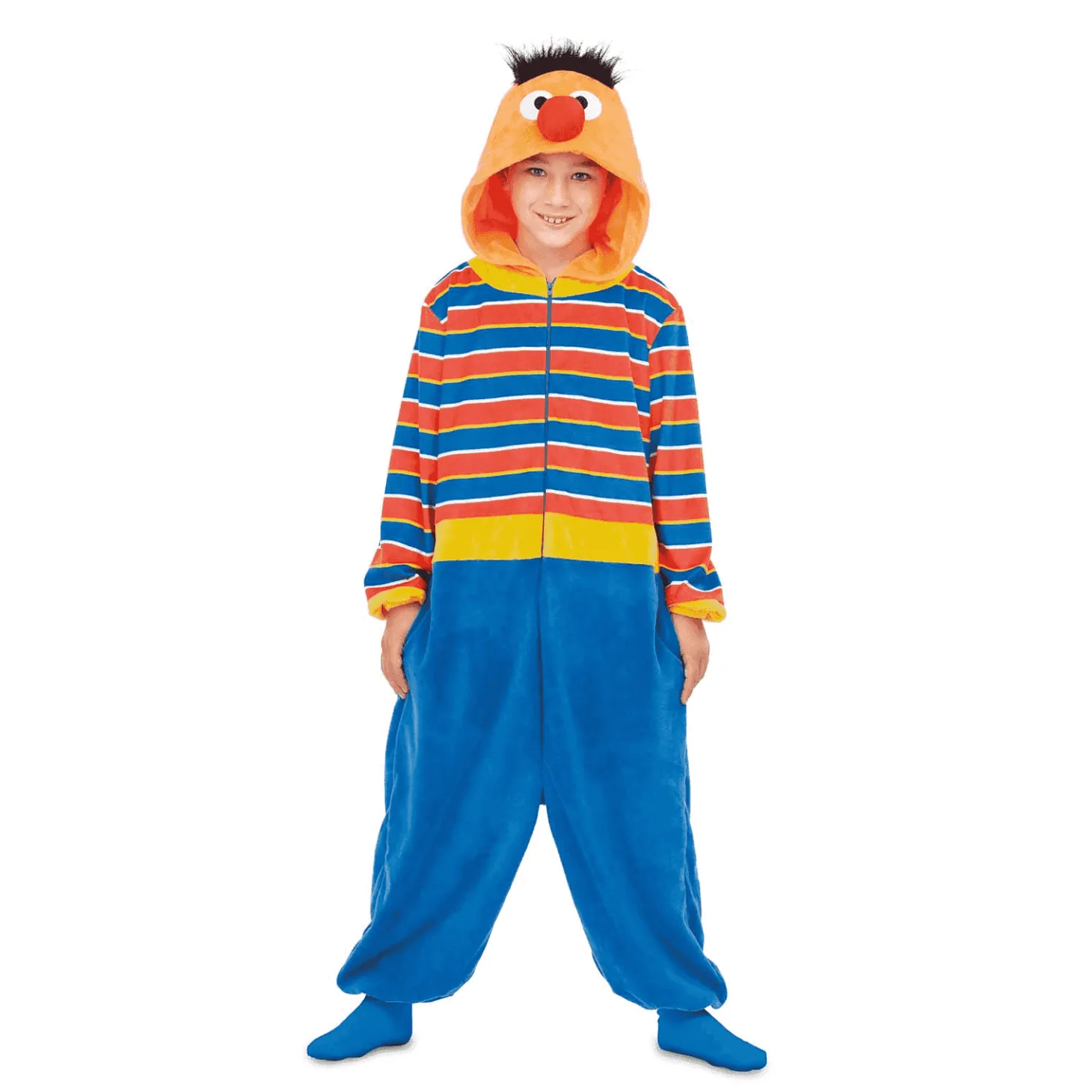 Disfraz de Pijama epi 10-12 años infantil