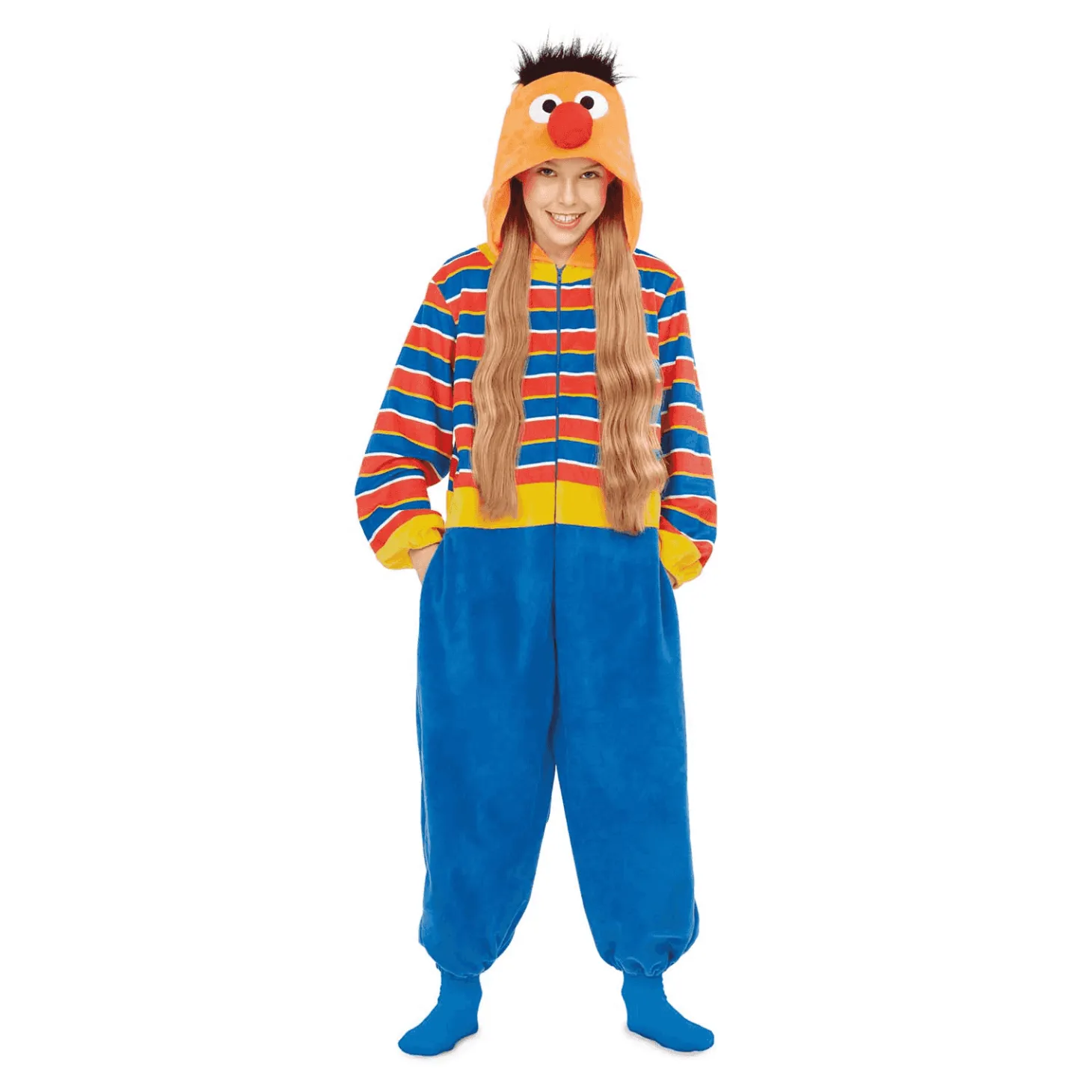 Disfraz de Pijama epi 10-12 años infantil