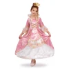 Disfraz de Reina elegante 10-12 años infantil