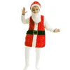 Disfraz de Santa claus peluche 1-2 años bebé