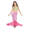 Disfraz de Sirena 7-9 años infantil