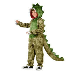 Disfraz de T-rex 5-6 años infantil