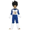 Disfraz de Vegeta 13-14 años infantil
