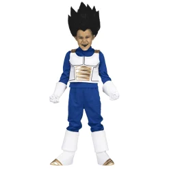 Disfraz de Vegeta 13-14 años infantil
