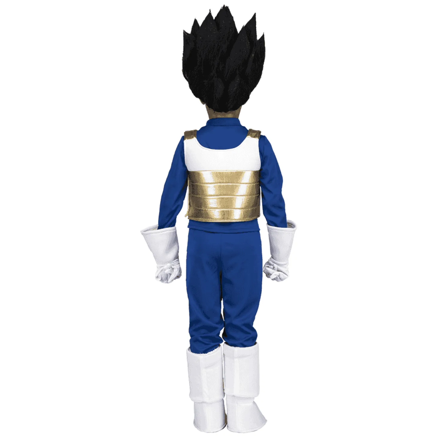 Disfraz de Vegeta 13-14 años infantil