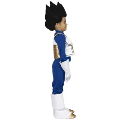 Disfraz de Vegeta 7-9 años infantil
