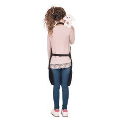 Disfraz de Yo quiero ser peluquero/a canino/a 3-5 años infantil