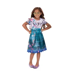 Disfraz disney Encanto Mirabel Talla 5-6 años