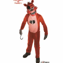 Disfraz Foxy Classic 5-7 años