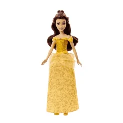 Disney Princess Bella Muñeca princesa 3 años