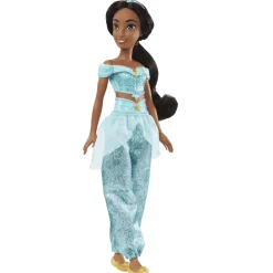 Disney Princess Jasmín Muñeca princesa 3 años