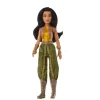 Disney Princess Raya Muñeca princesa 3 años