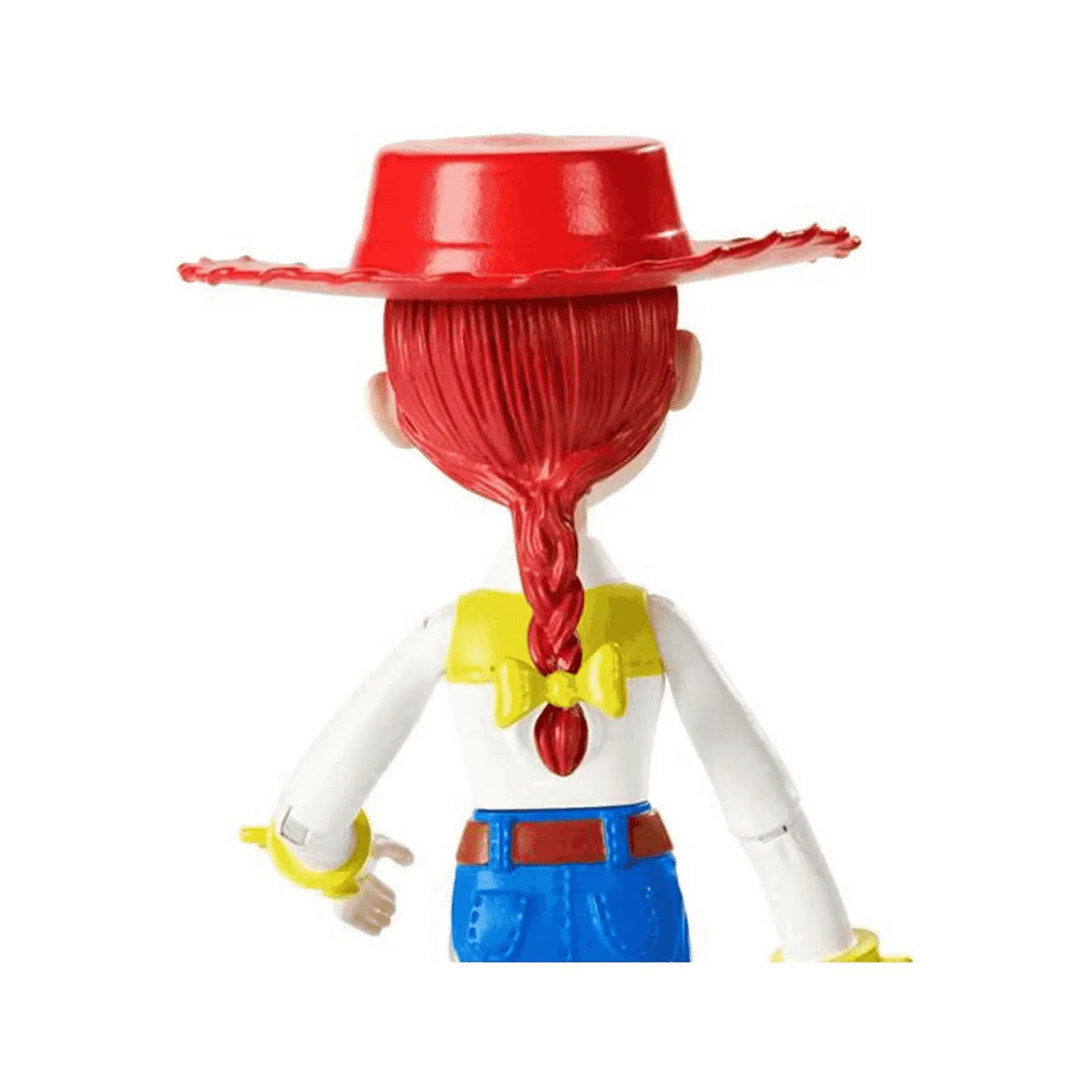 Disney Toy Story 4 Figura de Juguete Jessie