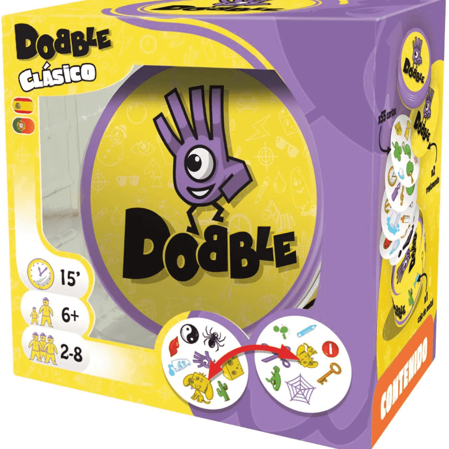 Dobble