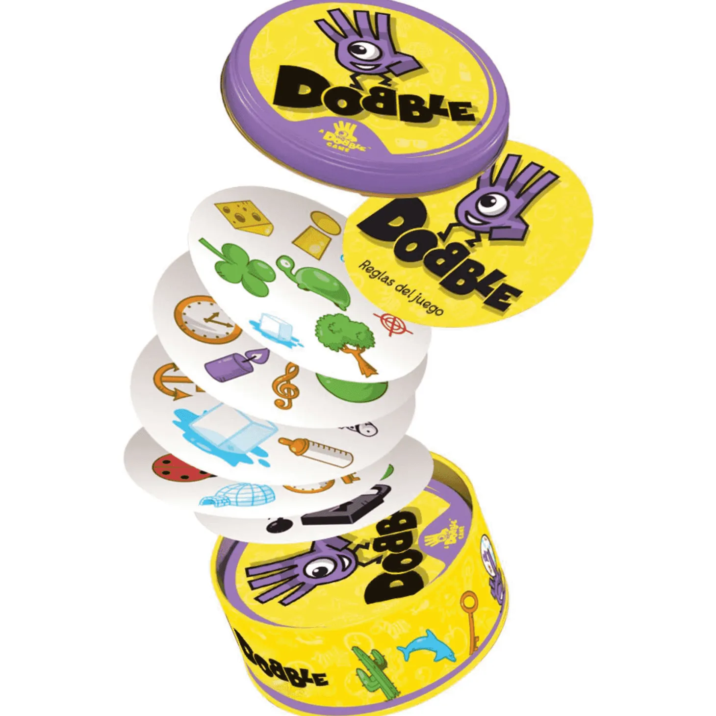 Dobble