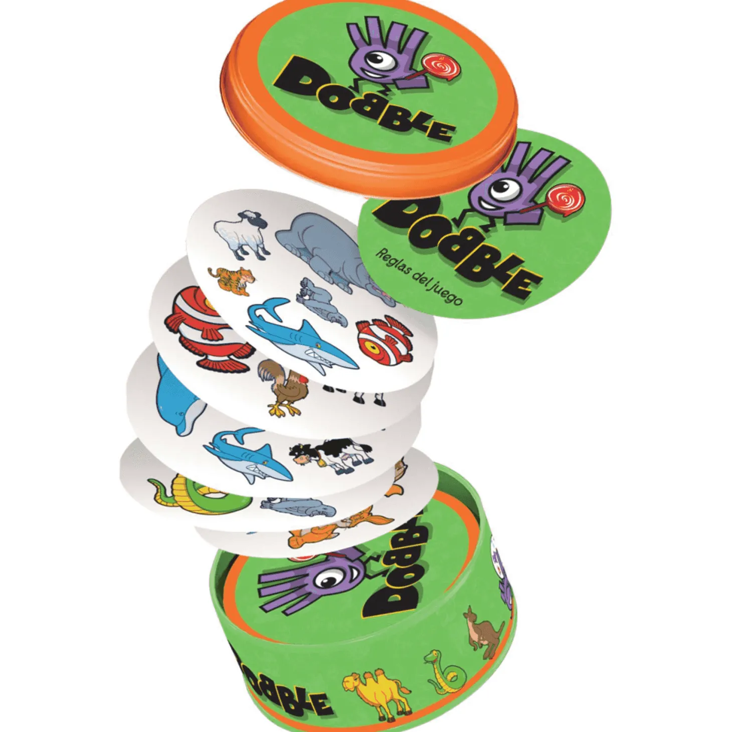 Dobble Kids