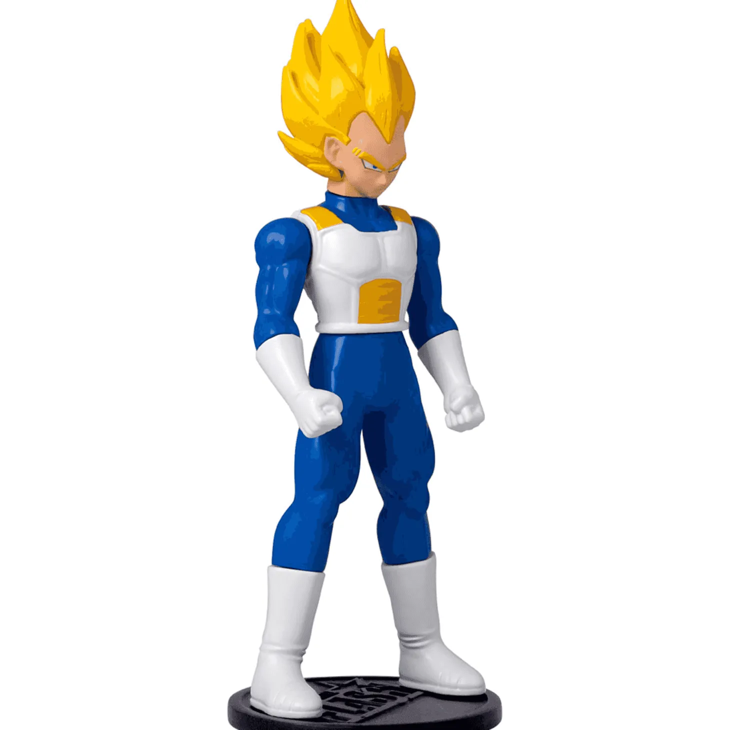 Dragon Ball Figura Flash Series Super Saiyan Vegeta