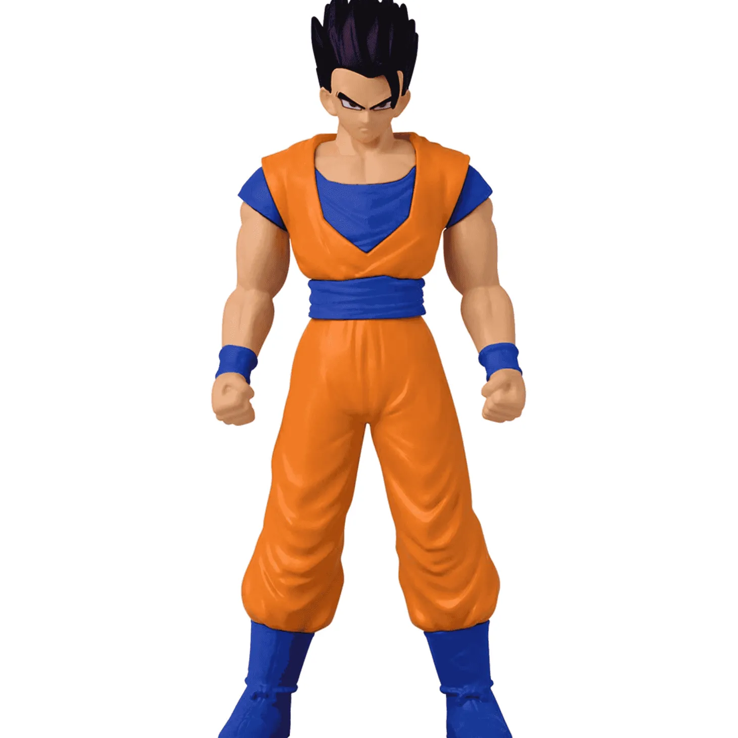 Dragon Ball Figura Flash Series Ultimate Gohan Goku