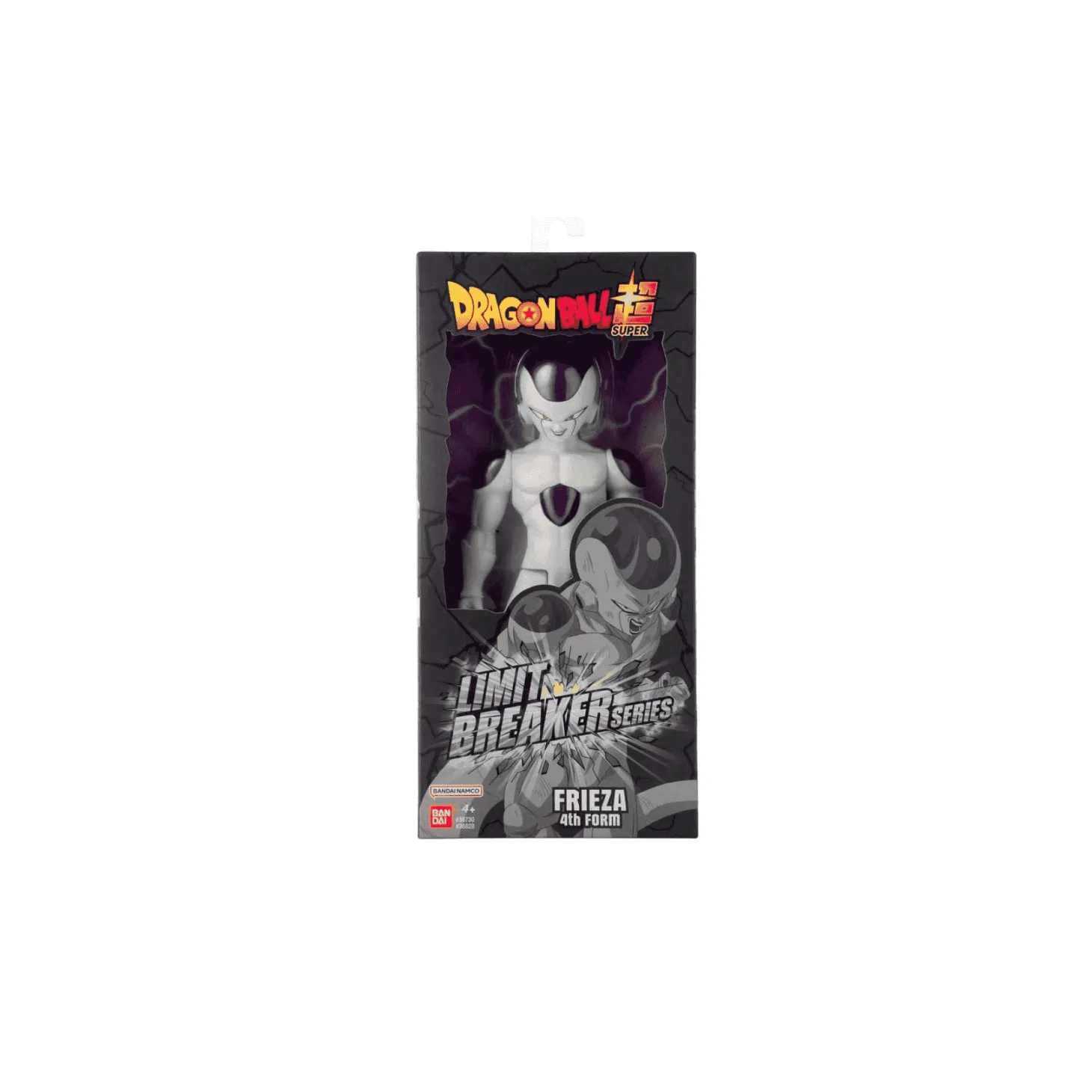 Dragon Ball Limit Breaker Series Freezer Final Form 30 cm