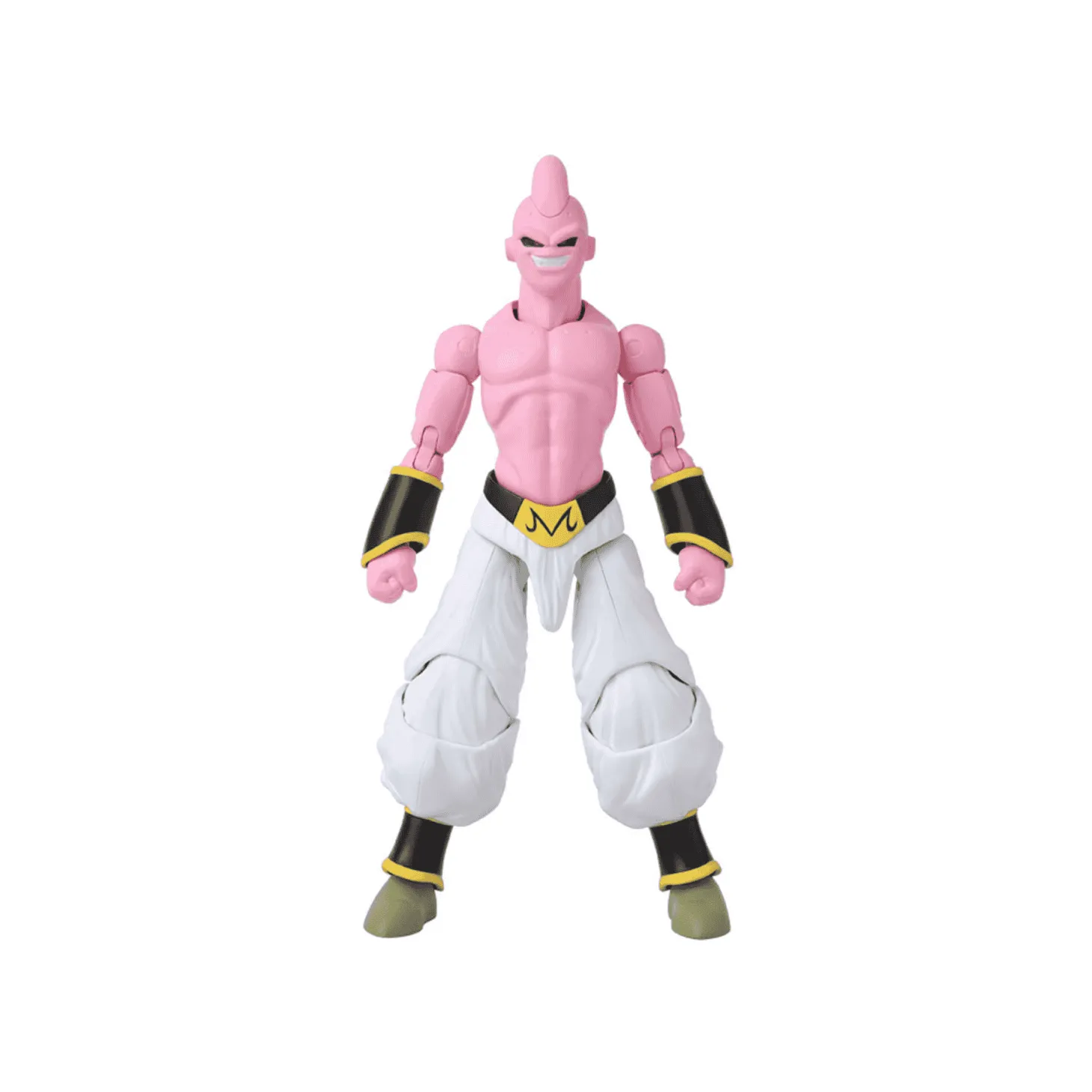 Dragon Ball Miajin Buu Aku Dragon Stars