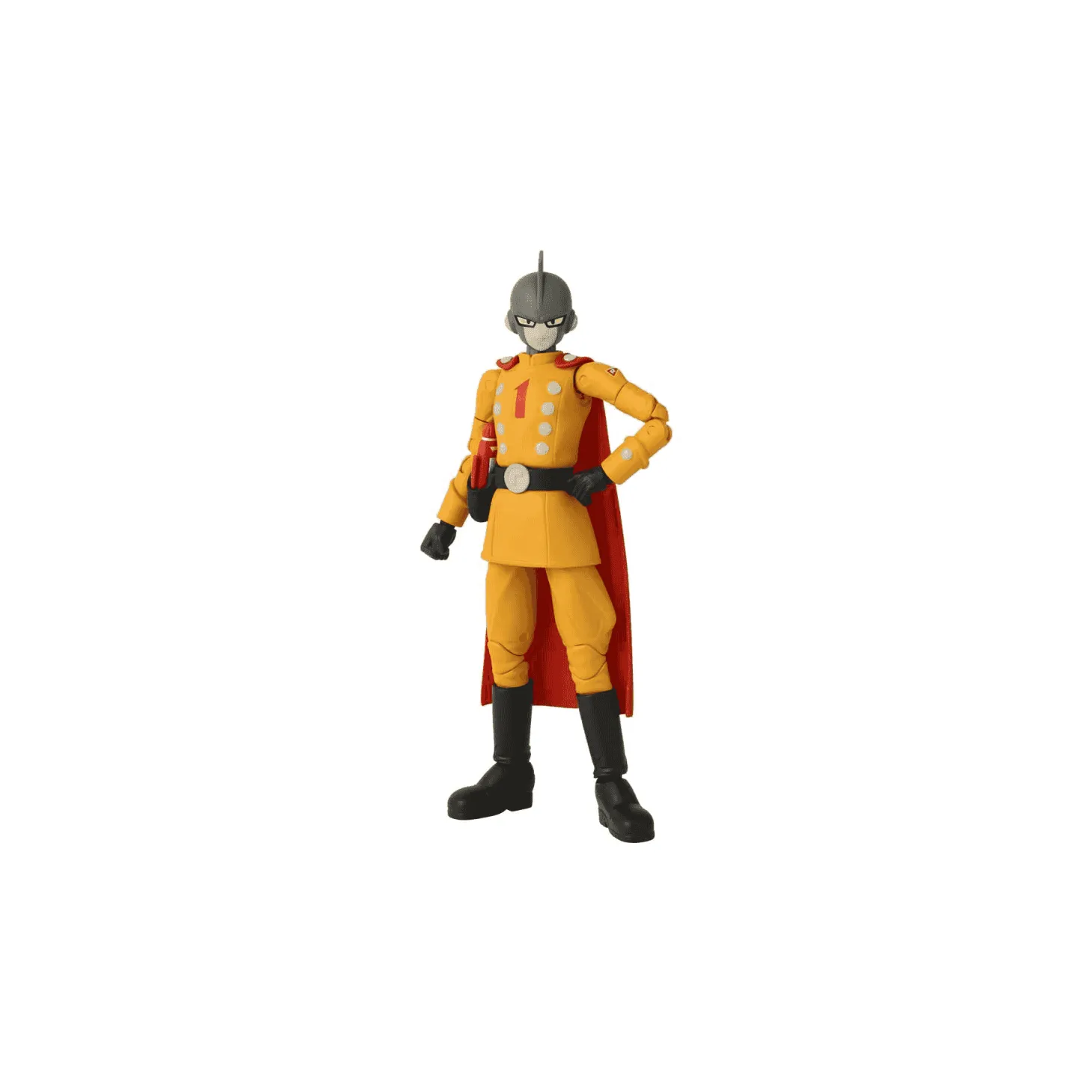 Dragon Ball Superhero Dragon Stars Gamma