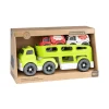 Eco Camión Transportacoche Friend Truck | Eco Planet