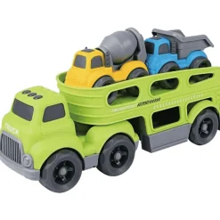 Eco Camión Transportacoche Friend Truck | Eco Planet