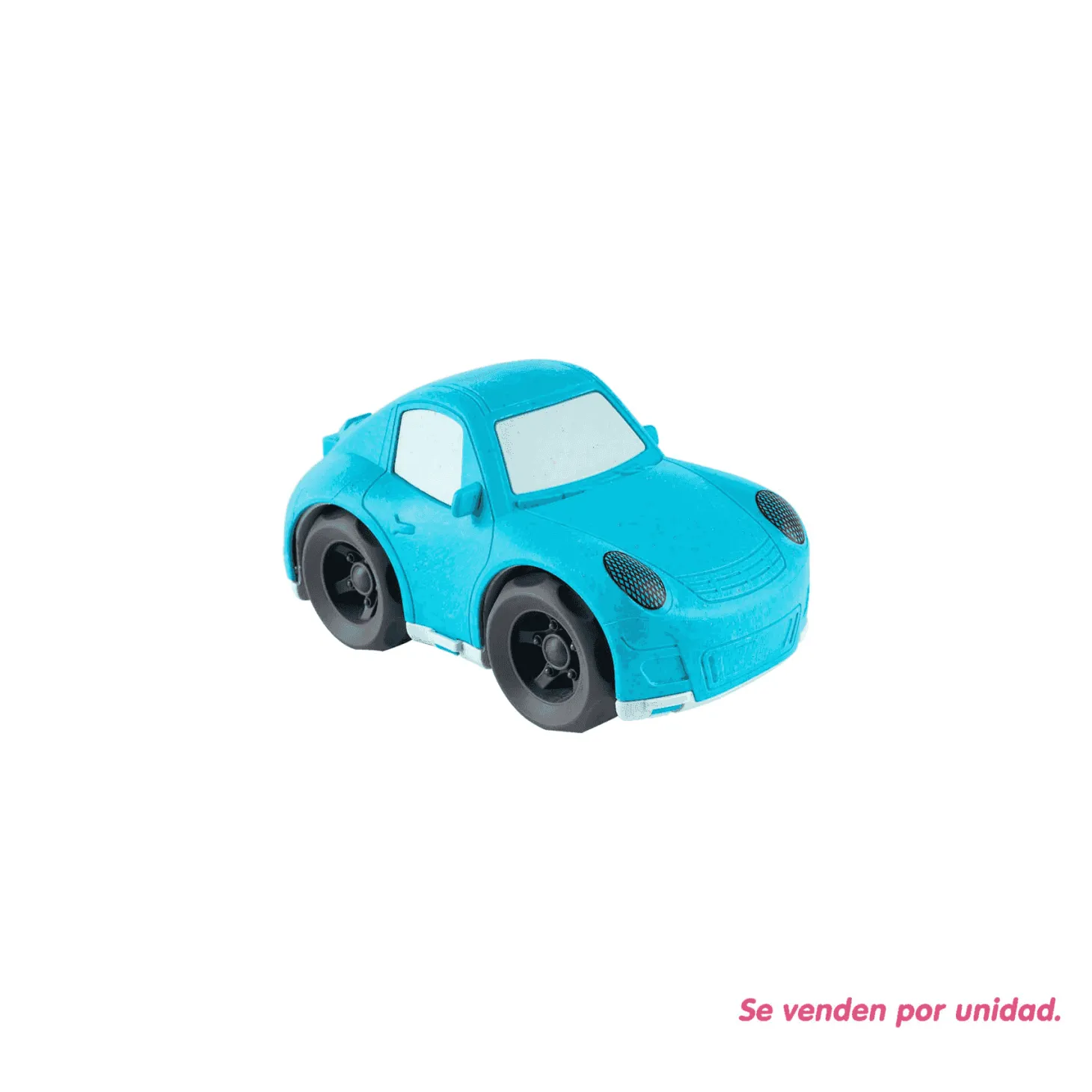 Eco Friend Vehicle Coche Juguete Ecológico | Eco Planet