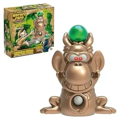 El Tesoro del Macaco Caco – Juego de aventura con luces y sonidos