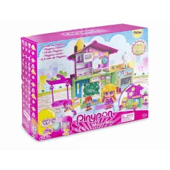 El Cole De Pinypon