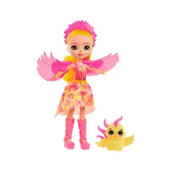 Enchantimals Royal Fenix
