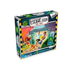 Escape Room Junior