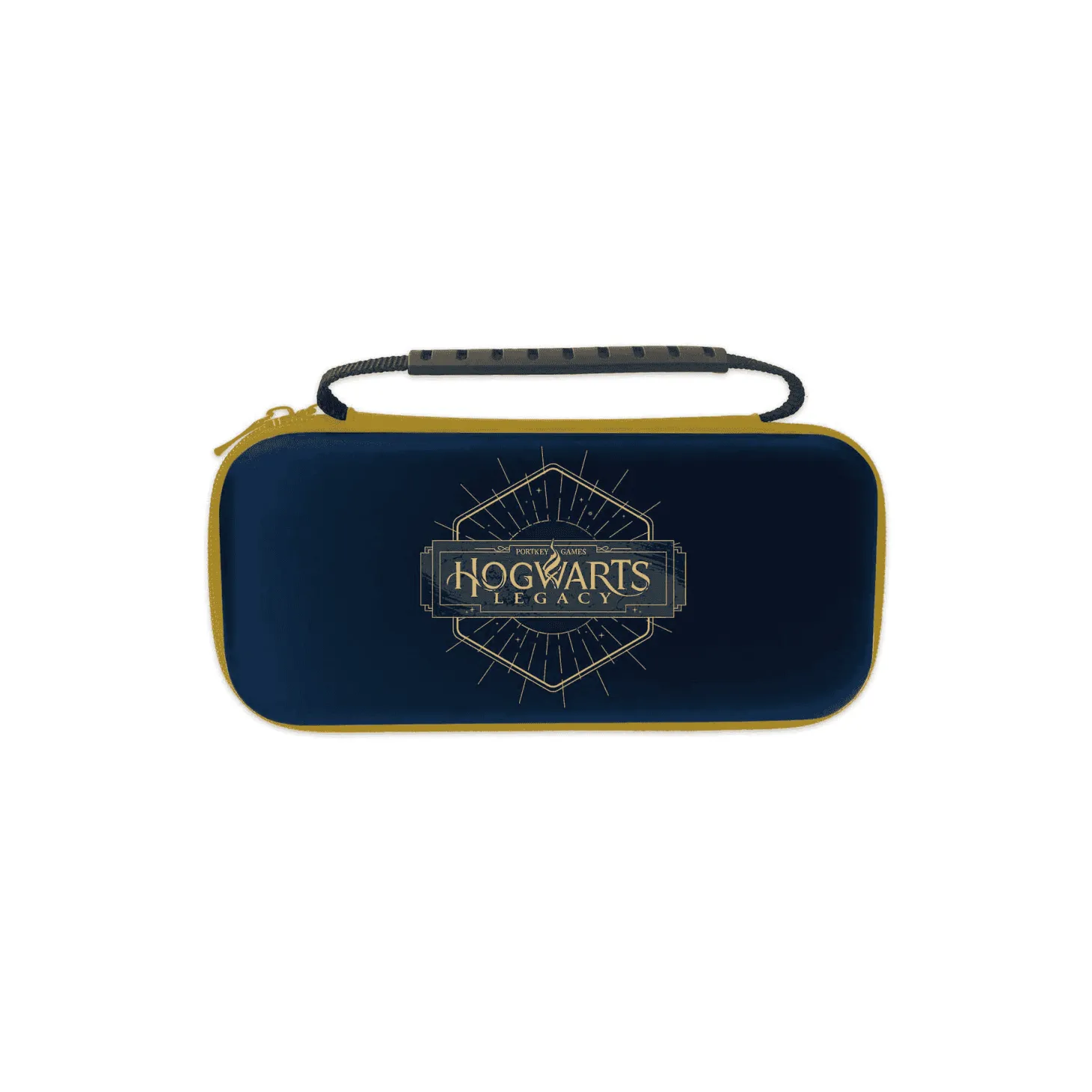 Estuche Hogwarts Legacy Logo para Nintendo Switch/OLED