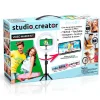 Estudio de Creación