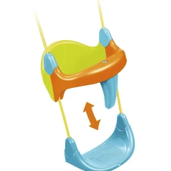 Evolution Swing