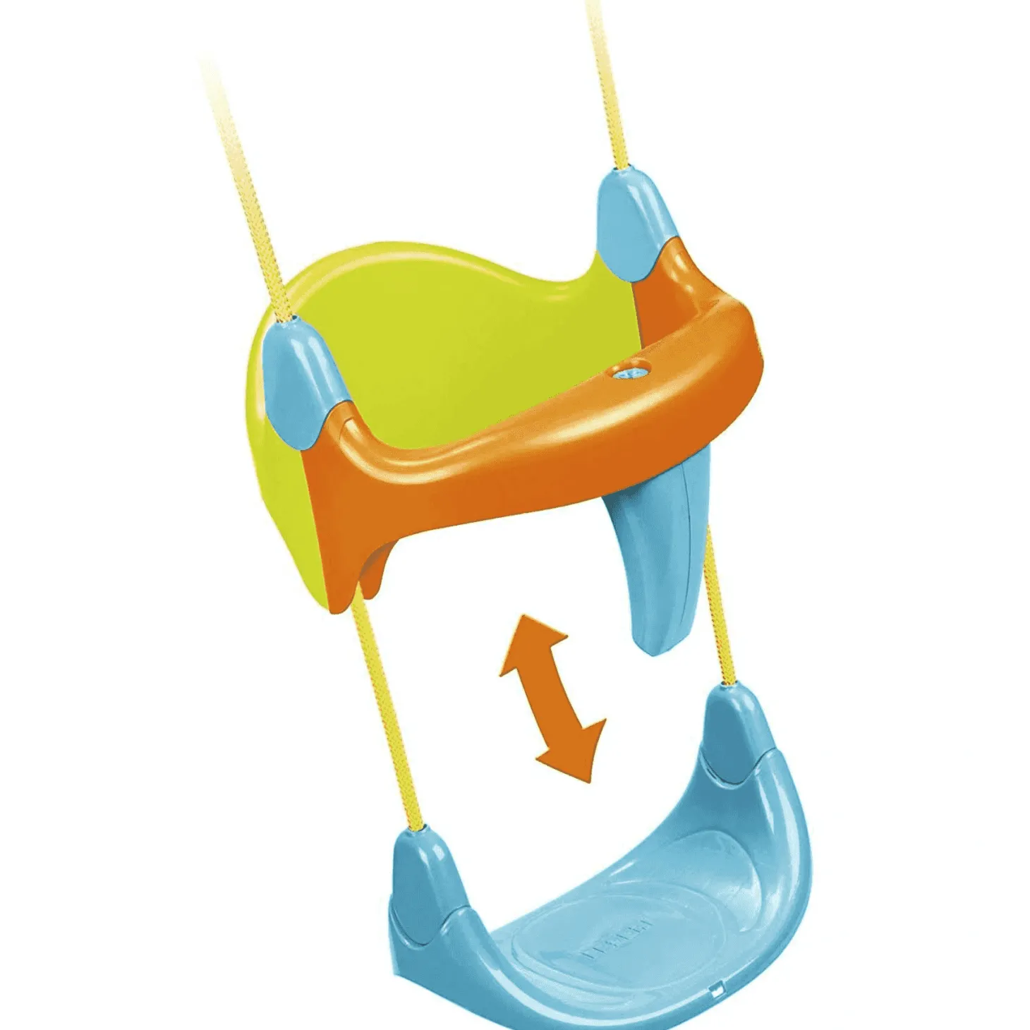 Evolution Swing