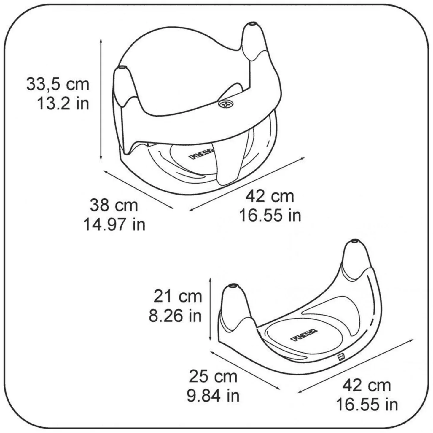 Evolution Swing