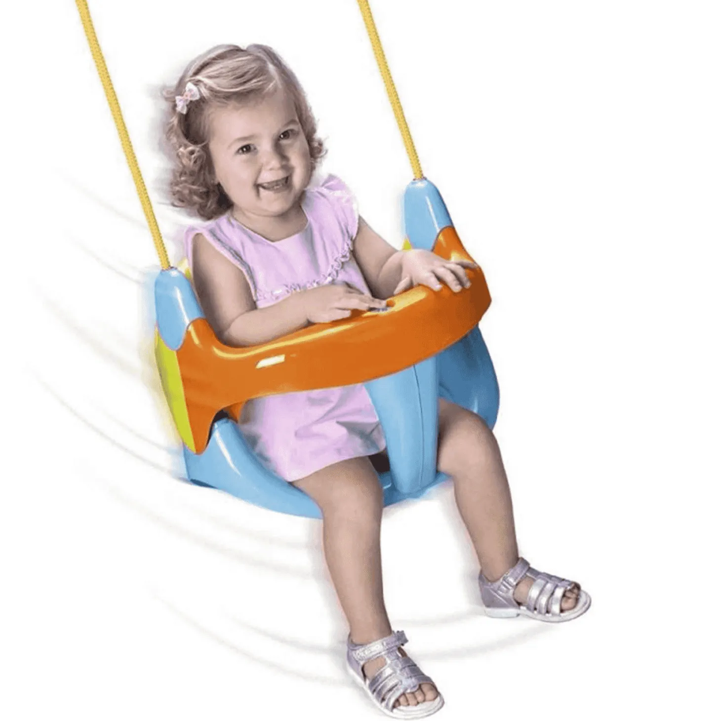 Evolution Swing